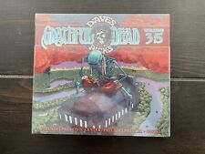 Grateful Dead - Dave's Picks 35 - 4/20/84 Philadelphia Civic Center - 3CD SEALED