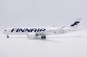 JC Wings 1:200 Finnair Airbus A350-900 XWB “Moomin, 100 - Flaps Down” OH-LWP - Bild 1 von 12