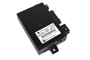 8E0907383A/C Original Audi A4 B6 B7 8E Control Unit for Towbar Tow BAR - Picture 1 of 5