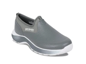 Dryshod Women's Size 9.5 Grey Evalusion All-Around Shoe EVA-WS-GY - Picture 1 of 6