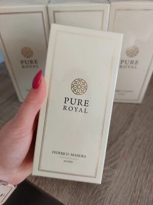 Perfume für Frauen.  Pure Royal Nr 147. Dolce&Gabbana The One. Geschenk - Bild 1 von 3