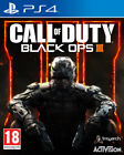 Call Of Duty Negro Ops 3 Iii Ps4 Playstation 4 Activision Blizzard