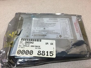 NUEVO controlador de gas CO monóxido de carbono Det-Tronics R8471-E5004 - Imagen 1 de 3