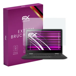 atFoliX Glasfolie für Acer Spin 5 SP513-51 Panzerfolie 9H Schutzpanzer - Afbeelding 1 van 8