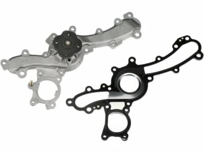 For 2016-2020 Lexus GS350 Water Pump Gates 41874RN 2017 2018 2019 3.5L V6 GAS - Image 1 of 2