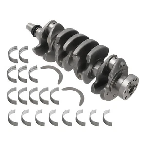 1.6 Turbo Engine Crankshaft + Main & Rod Bearing Kit 23110-2B710 For HYUNDAI KIA - Picture 1 of 12