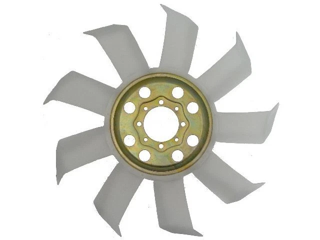 Dorman Fan Blade fits Ford Mustang 1985-1993 5.0L V8 86YJDM - Image 1 of 1