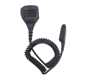 Handlautsprecher Mikrofon für Motorola GP320 GP328 340 360 GP640 PRO5150 MT Q5O9 - Zdjęcie 1 z 8