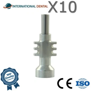 10 Multi Unit Adapter Head Open Transfer Fit Oss tem TS Hio ssen ET Dental - Picture 1 of 3