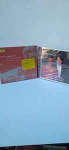 ROSTROPOVICH Mastercellist/MAHLER Symphony No. 4 Salonen Hendricks 3×CD SEALED! - Picture 1 of 10