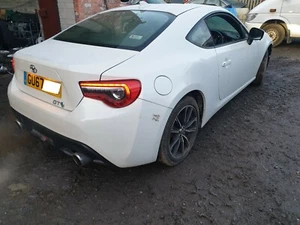 TOYOTA GT86 D-4S PRO 2.0 25 AMP FUSE 2015 2016 2017 BREAKING SPARES - Picture 1 of 2