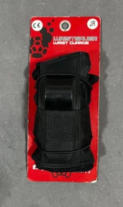 Triple Eight NYC Wristsaver Wrist Guards JR/Kids Size NEW Fast Shipping - Picture 1 of 2