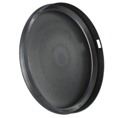 John Deere B Sn 201,000 & up, 50, 520, 530 clutch cover Rep. B3764R, B2361R - Image 1 of 2