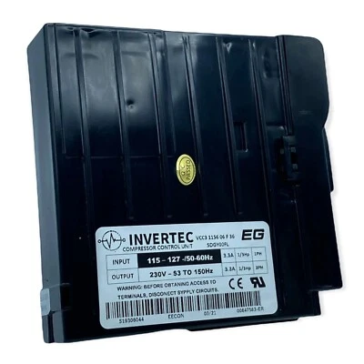Bosch Refrigerator Inverter Board OEM - 00647583, REPLACES: 647583& More