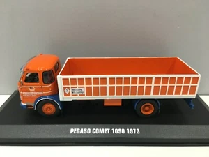 CAMIÓN PEGASO COMET 1090 1973 ESCALA 1/43 - Imagen 1 de 9