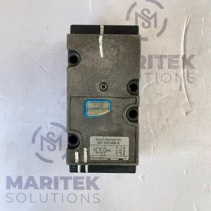 Válvula de dirección neumática Bosch Rexroth 567-231-000-2 - Imagen 1 de 6