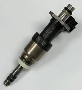8 NEW OEM Fuel Injectors GM Supercharged 6.2L 2015-2025 12668396 19420334 - Picture 1 of 2