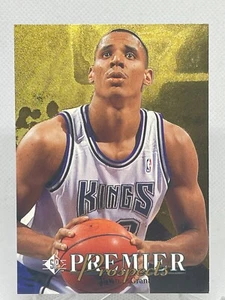 Brian Grant 1994-95 Upper Deck SP Premier Prospects #8 Rookie Card RC - Picture 1 of 2