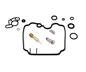 Carburetor Repair Kit for Ducati 400SS Supersport 93-95 K&L 18-2456V - Picture 1 of 6