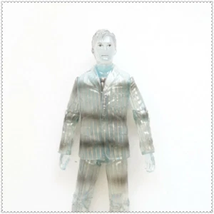 THE 10TH TENTH DOCTOR AS HOLOGRAM David Tennant Doctor Dr Who Action figure 5" - Picture 1 of 6