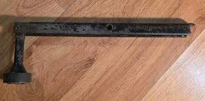 1963-1982 CORVETTE C2 C3  JACK HANDLE LUG NUT WRENCH - Picture 1 of 8
