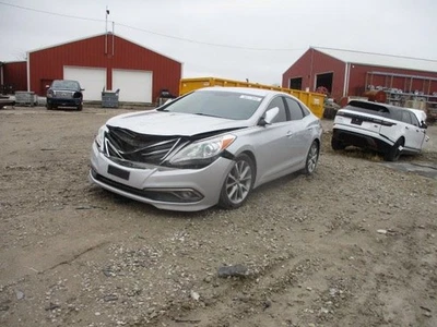 Bomba/modulador ABS 589203V350 2843 Hyundai Azera 2015 Foto 1 de 4