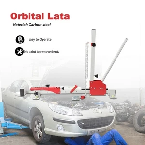 Orbital Latta Dent Repair Tool Dent Removal Tool Auto Dent Driver Dent RepairTool - Bild 1 von 12