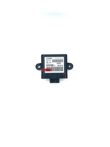 Citroen C-Zero 2013 Sonstige Steuergeräte/Module 9675674680 TSL2319 - Bild 1 von 9