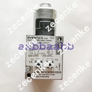 5610141530 Aventics Valve, Proportional Valve Control - Picture 1 of 3