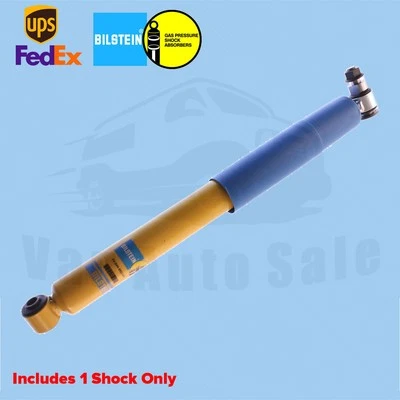 Amortiguador trasero Bilstein B6 4600 para GMC C15/C1500 Suburban 1973-1974 Foto 1 de 3