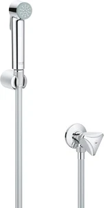 Miscelatore bidet Grohe bidett argento - Foto 1 di 6