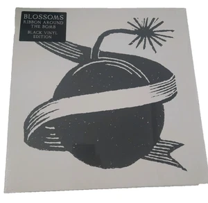 Blossoms - Ribbon Around The Bomb (Vinyl LP - 2022 - EU - Original) NEU - Bild 1 von 2
