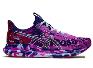 Zapatillas deportivas para correr ASICS Gel-Noosa Tri 14 para mujer 1012B208-701 - Imagen 1 de 7