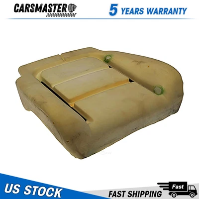 Almohadilla de cojín de asiento Dorman 926-893 se adapta a Select Ford F250 lado izquierdo del conductor Foto 1 de 2