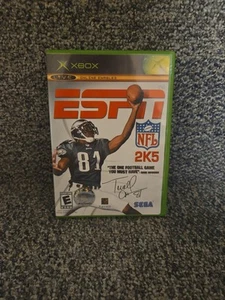 ESPN NFL 2K5 - Xbox - Bild 1 von 3