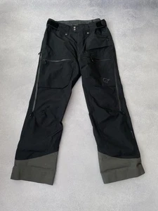 Vintage Norrona Lofoten GORE-TEX PRO Pants - Picture 1 of 18