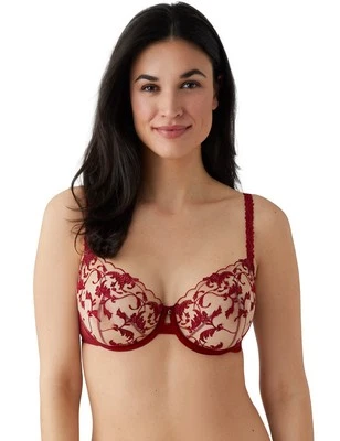 Sujetador Wacoal Dramatic Interlude con aros correa ajustable para mujer 855379 nuevo con etiquetas 32D Foto 1 de 4