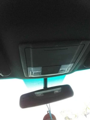 Used Front Upper Center Console fits: 2013 Ford Explorer roof w/o sunroof Front - Imagem 1 de 4