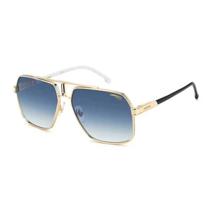 Carrera CARRERA 1055/S 0J5G 08 Light Gold/Champagne/Dark Blue Gradient 62-15-... - Picture 1 of 2