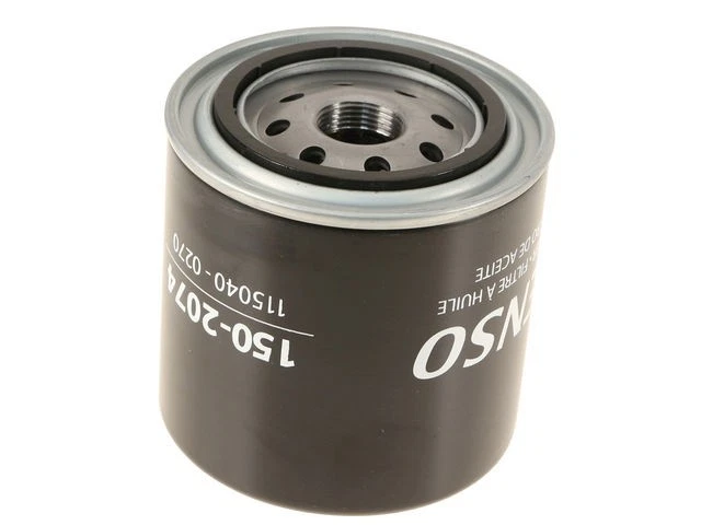 For 2008-2010 Dodge Dakota Oil Filter Denso 66734QVVW 2009 4.7L V8 - Image 1 of 2