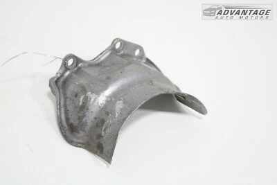 2012-2018 AUDI A7 QUATTRO FRONT LEFT SIDE AXLE SHAFT SPLASH SHIELD COVER OEM - Image 1 of 4
