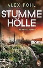 Stumme Hlle: Kriminalroman (Ein Fall fr Seiler und ... | Book | condition good