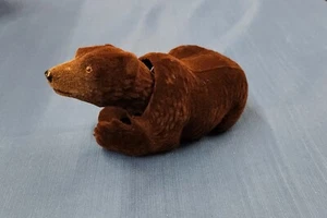 Figura de tablero de coche Bobblehead Bear - Imagen 1 de 1