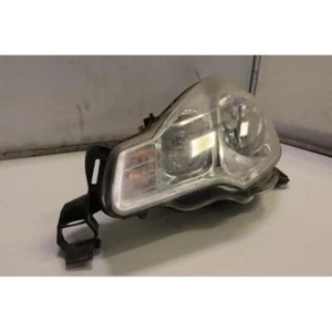 HEADLAMP LEFT SIDE FOR CITROEN - DS DS3 (09-14) (14-16) 1.4 HDI (50KW) 2009 - Picture 1 of 12