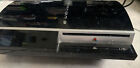 Broken Sony Playstation 3 PS3 Fat Console CECHK01 - FOR PARTS OR REPAIR ONLY