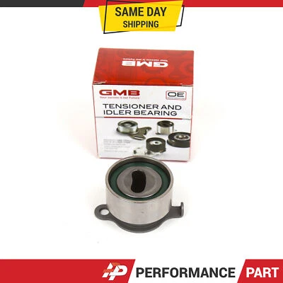 Timing Belt Tensioner for 88-95 Honda Del Sol Civic CRX D15B1 D15B2 D15B6 D15B7 - Image 1 of 4