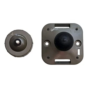 Wildgame Innovations Adjustable Magnetic Ball Mount for Deer Trail Camera - Picture 1 of 10