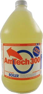 Amtech300 - Boiler Treatment Professional Strength (For Outdoor Wood Boilers) - Picture 1 of 5