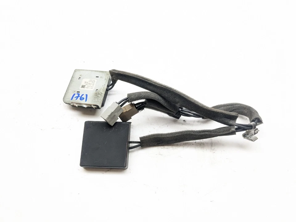 NISSAN XTRAIL MK4 T33 SAT NAV ANTENNA 282126RW3A 2024 - Image 1 of 4