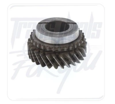 Se adapta a Ford Chevy (Jeep 5 velocidades) T5 transmisión no clase mundial tercera marcha 27 dientes Foto 1 de 2